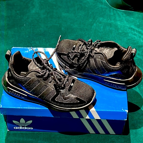 adidas Toddlers Zx 2K Flux Sneakers